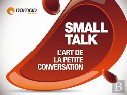 Bertrand.pt - Small Talk Apprenez A Briller En Societe