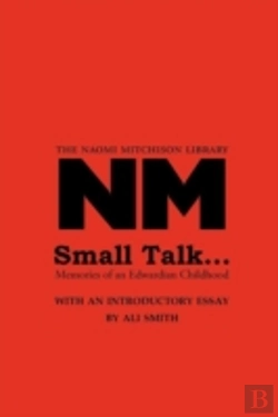 Bertrand.pt - Small Talk ... : Memories Of An Edwardia