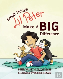 Bertrand.pt - Small Things Lil Peter Make A Big Difference