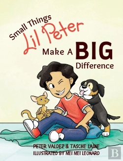 Bertrand.pt - Small Things Lil Peter Make A Big Difference
