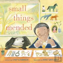 Small Things Mended