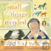 Small Things Mended