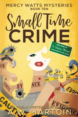 Bertrand.pt - Small Time Crime