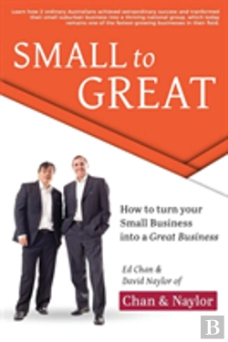 Bertrand.pt - Small To Great