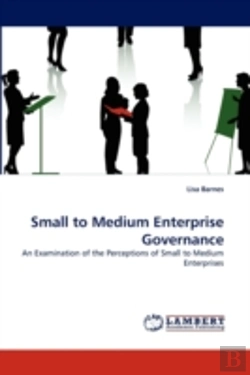 Bertrand.pt - Small To Medium Enterprise Governance