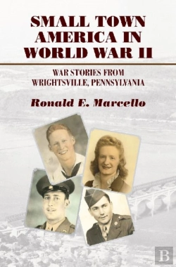 Bertrand.pt - Small Town America In World War Ii