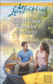 Small-Town Bachelor