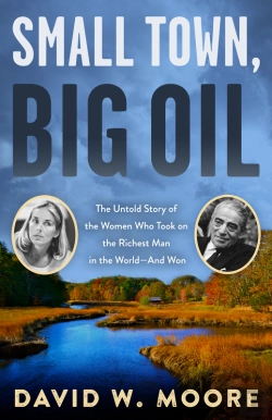 Bertrand.pt - Small Town, Big Oil