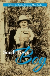 Small Town Boy