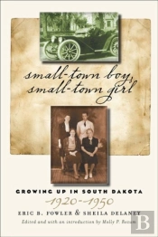 Small-Town Boy, Small-Town Girl