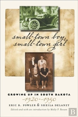 Bertrand.pt - Small-Town Boy, Small-Town Girl