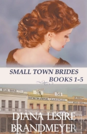 Small Town Brides Collection
