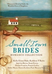 Small-Town Brides Romance Collection