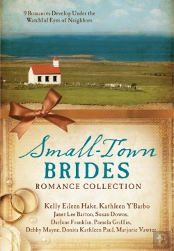 Bertrand.pt - Small-Town Brides Romance Collection