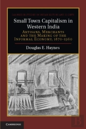 Small Town Capitalism In Western India