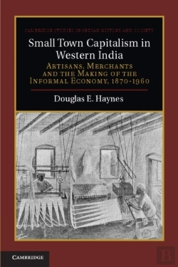 Bertrand.pt - Small Town Capitalism In Western India