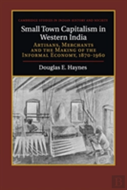Bertrand.pt - Small Town Capitalism In Western India