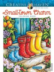 Small-Town Charm