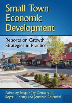 Bertrand.pt - Small Town Economic Development