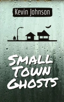 Bertrand.pt - Small Town Ghosts