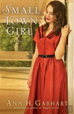 Bertrand.pt - Small Town Girl Â€“ A Novel