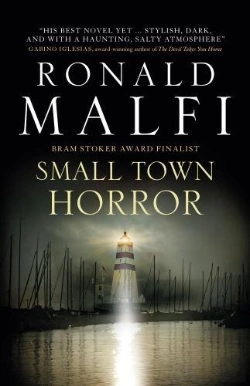 Bertrand.pt - Small Town Horror