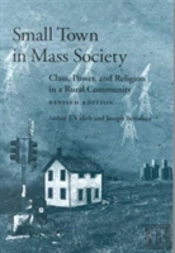 Small Town In Mass Society