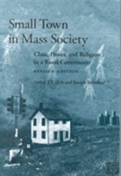 Bertrand.pt - Small Town In Mass Society