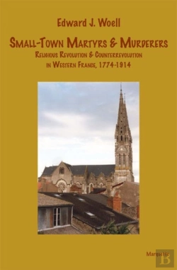 Bertrand.pt - Small-Town Martyrs & Murderers