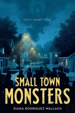 Bertrand.pt - Small Town Monsters