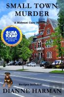 Small Town Murder