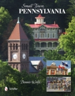 Bertrand.pt - Small Town Pennsylvania