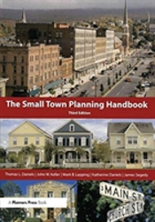 Small Town Planning Handbook, 3rd Ed.