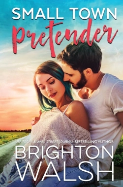 Bertrand.pt - Small Town Pretender