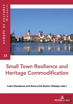 Bertrand.pt - Small Town Resilience And Heritage Commodification