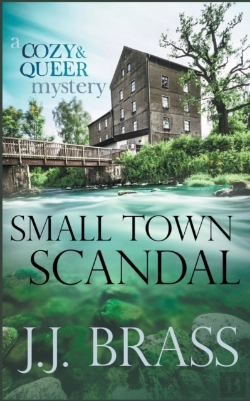 Bertrand.pt - Small Town Scandal