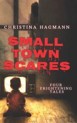Bertrand.pt - Small Town Scares