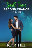 Small Town Second Chance