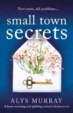 Bertrand.pt - Small Town Secrets