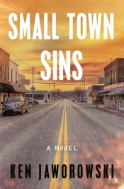 Small Town Sins