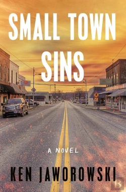 Bertrand.pt - Small Town Sins