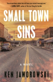 Small Town Sins