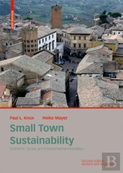 Small Town Sustainability