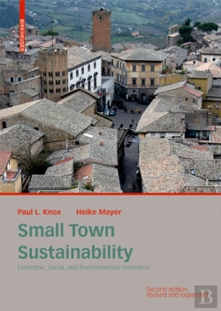 Bertrand.pt - Small Town Sustainability
