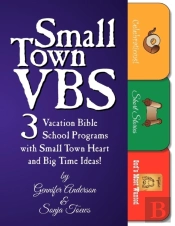 Small Town Vbs