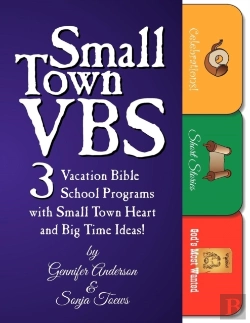 Bertrand.pt - Small Town Vbs