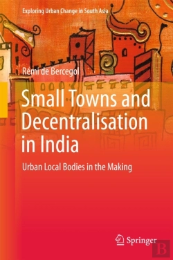 Bertrand.pt - Small Towns And Decentralisation In India