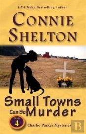 Small Towns Can Be Murder