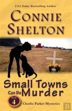 Bertrand.pt - Small Towns Can Be Murder