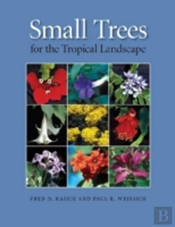 Bertrand.pt - Small Trees For The Tropical Landscape